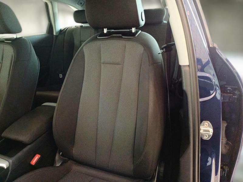 AUDI A4 ALLROAD 2.0 40 TDI MHEV QUATTRO S TRONIC BUSINESS EVOLUTION STATION WAGON