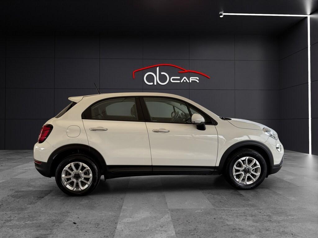 Fiat 500X 1.3 mjt City Cross 4x2 95cv
