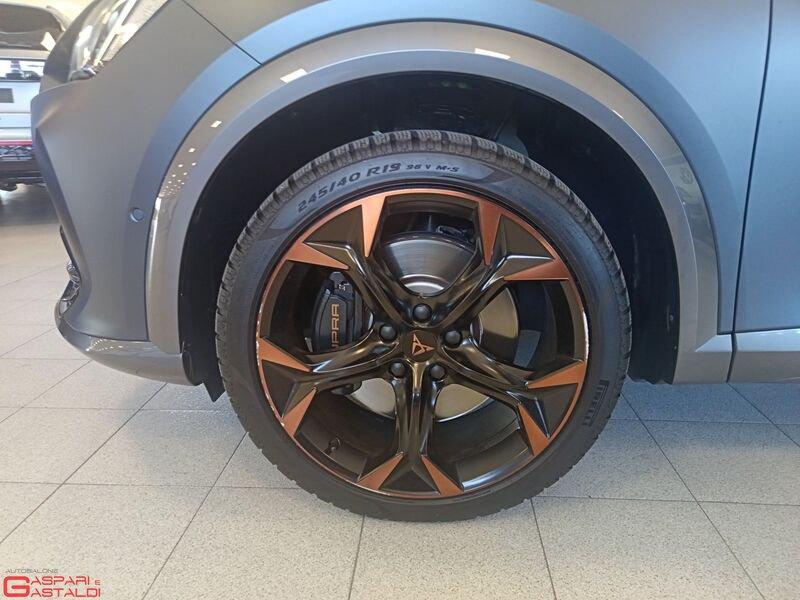 CUPRA Formentor 2.0 TSI VZ DSG 4Drive #OPACO #360