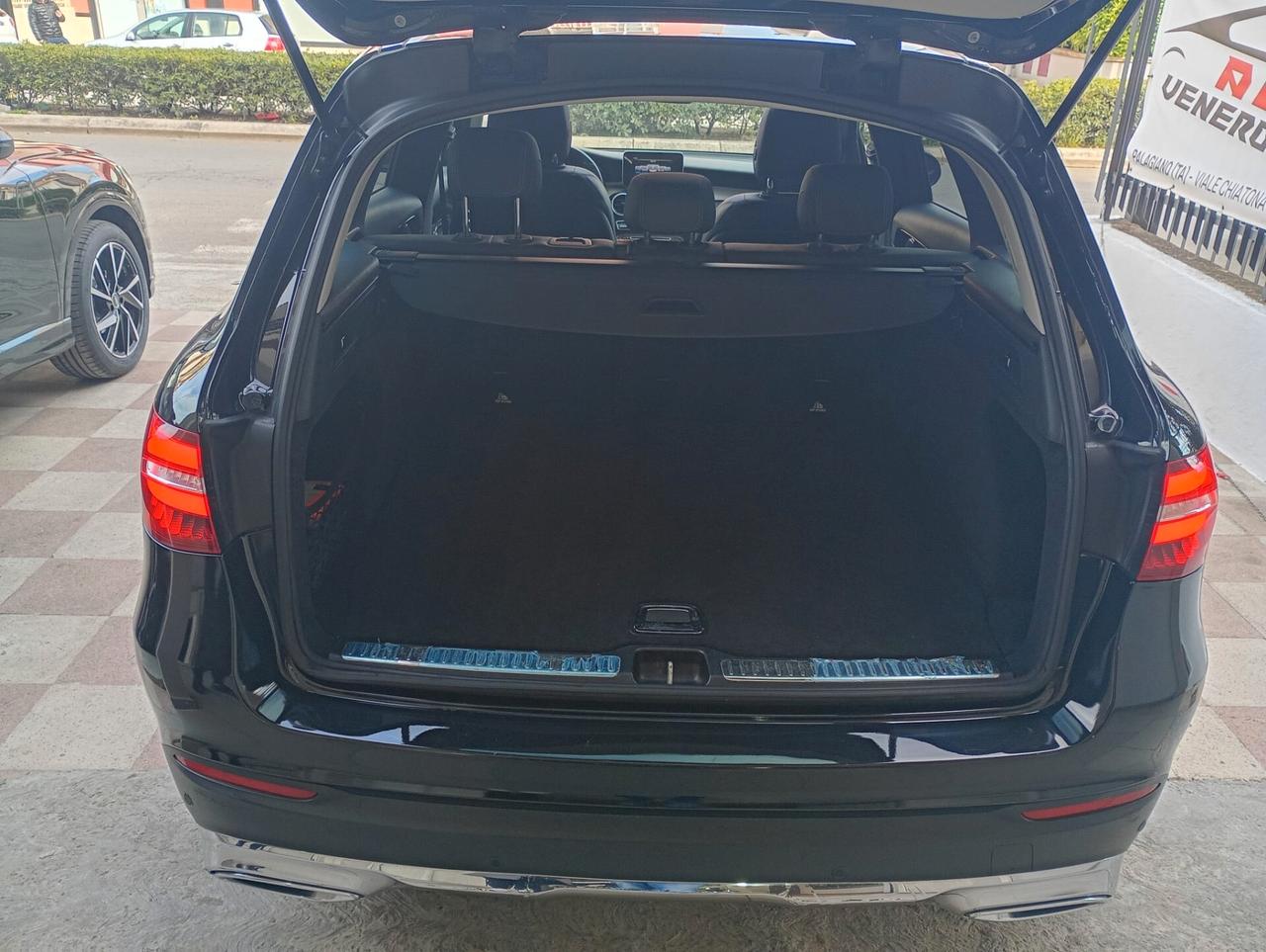 Mercedes-benz GLC 220 d 4Matic Exclusive