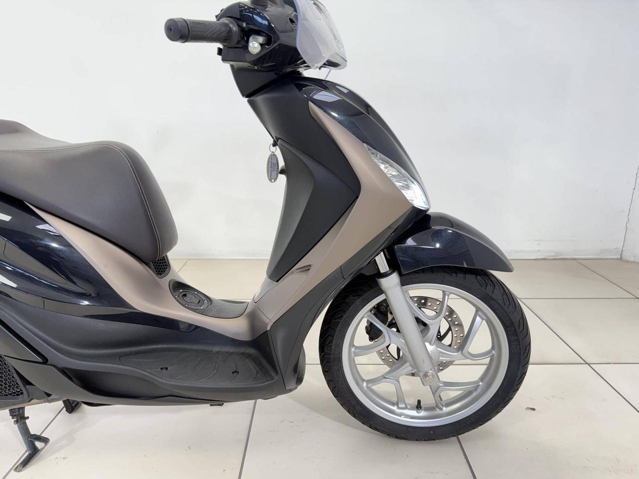 PIAGGIO Medley 125 Abs