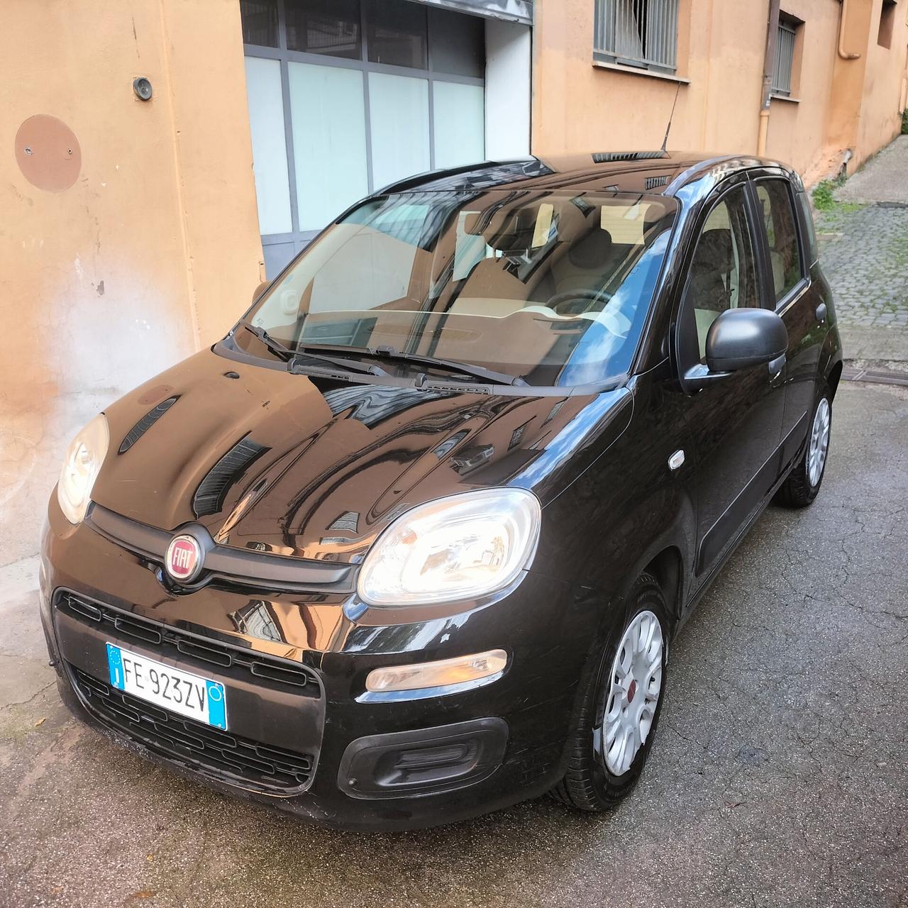 Fiat Panda 1.2 Easy