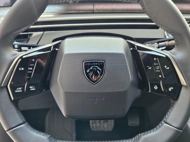 PEUGEOT 3008 Hybrid 136 e-DCS6 Allure tua da ?389,00 mensili