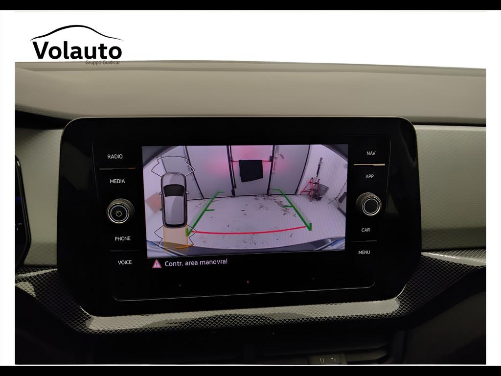 VOLKSWAGEN T-Cross 2024 - T-Cross 1.0 tsi Edition Plus 115cv