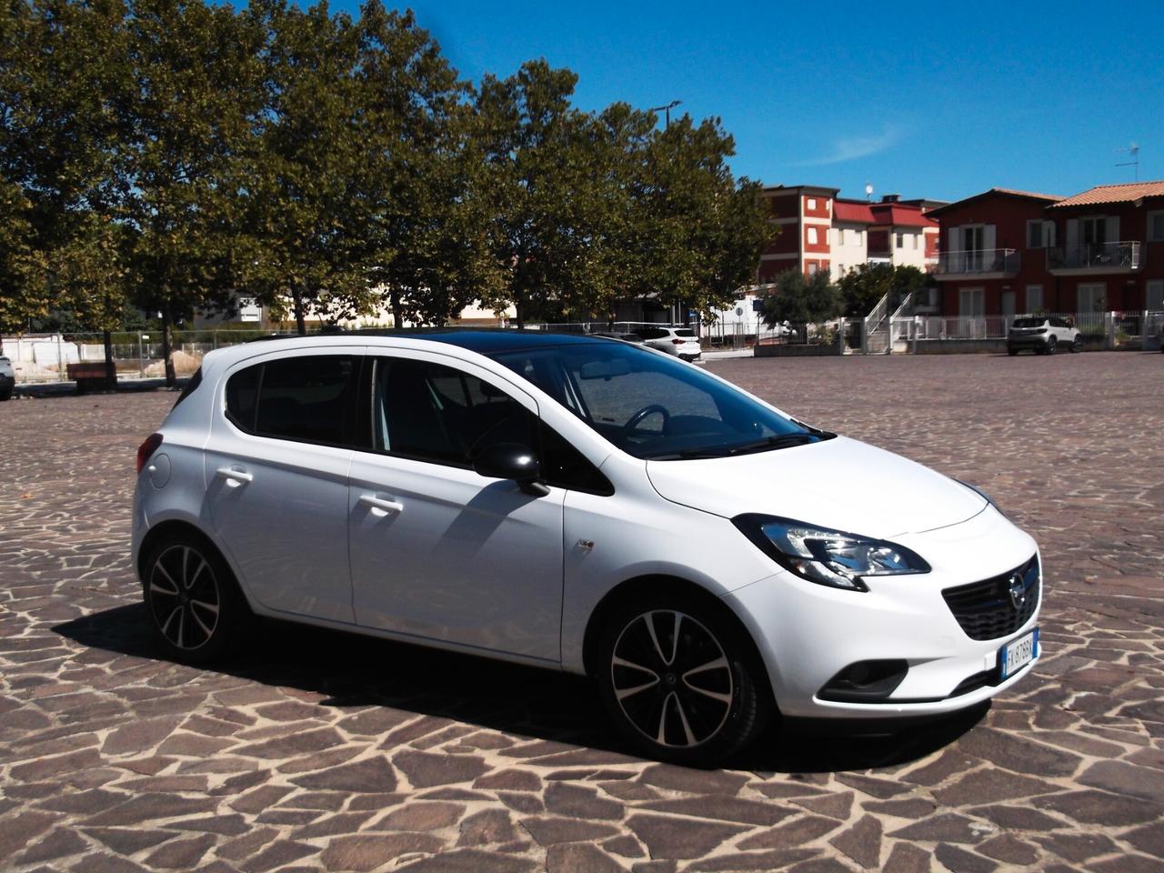 Opel Corsa 1.3 CDTI R-Line Neopat. 2017