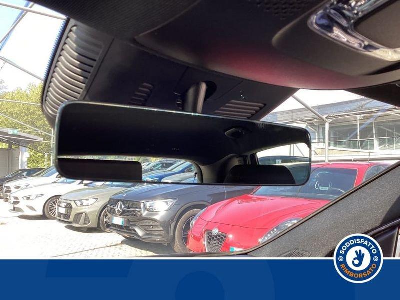 Mercedes-Benz Classe B B 180 d Automatic AMG Line Advanced Plus