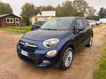 FIAT 500X 1.6 MJT 120CV LOUNGE 146.000 KM GARANTITA 12 MESI