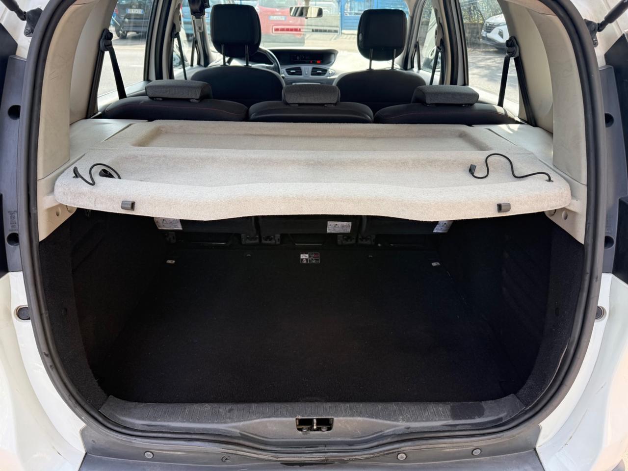 Renault Scenic Scénic XMod 1.5 dCi 110CV Start&Stop Live