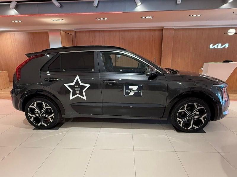 KIA Niro Niro 1.6 GDi DCT PHEV Evolution