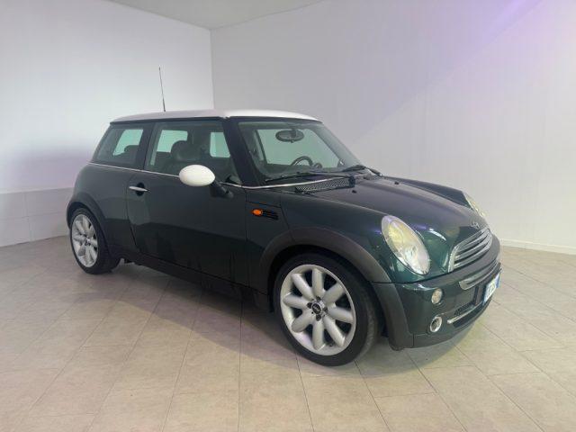 MINI Mini 1.6 16V Cooper