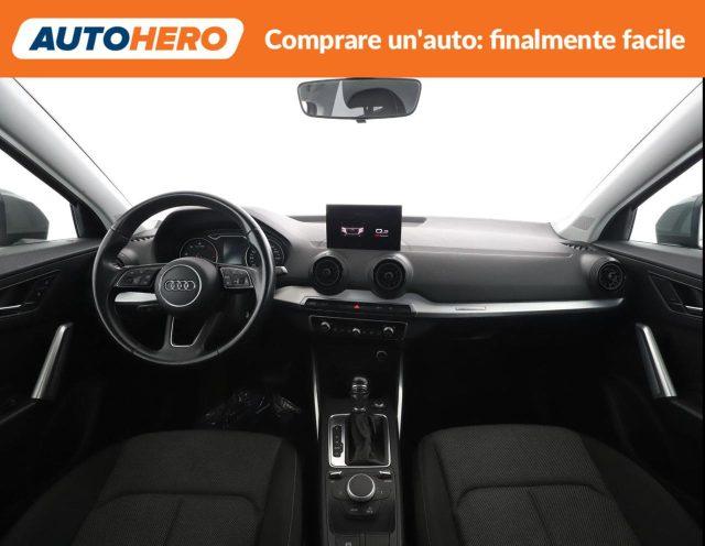AUDI Q2 1.6 TDI S tronic Sport