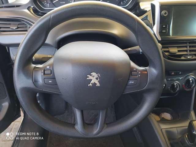 Peugeot 208 208 I 2015 5p 1.2 puretech Allure 82cv