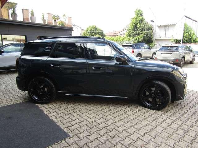 MINI John Cooper Works Countryman 2.0 48V D JCW AUTO,CERCHI 19,TETTO,HUD,PACCHETTO M