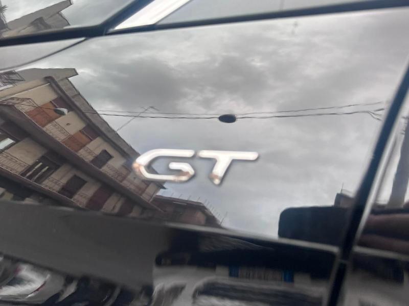 Peugeot 3008 BlueHDi 130 S&S EAT8 GT