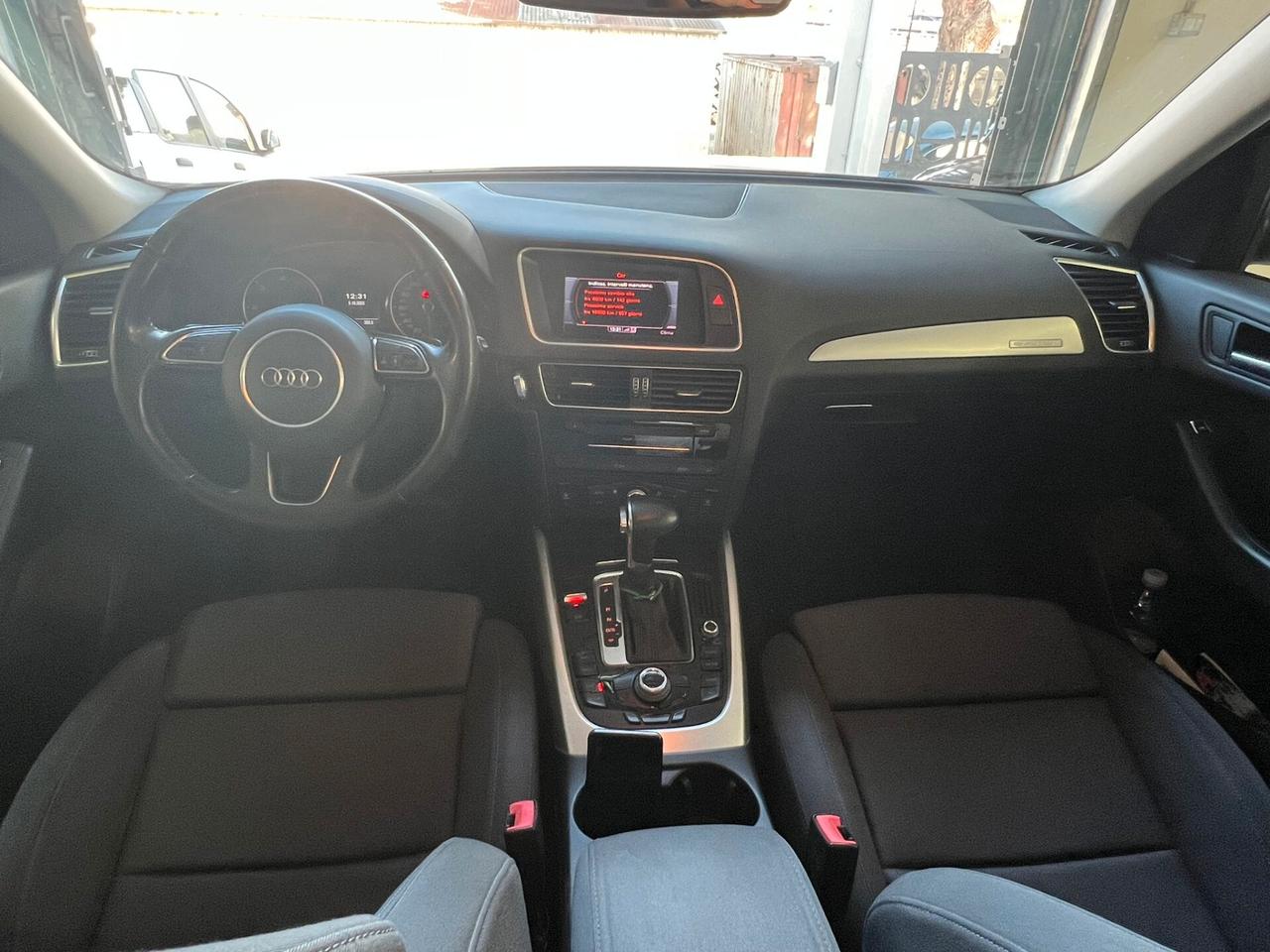 Audi Q5 2.0 TDI 177CV quattro S tronic - 2014