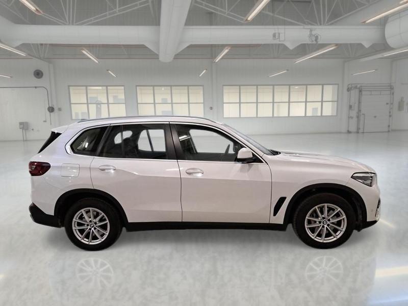 BMW X5 xDrive 30d MH48V Business autom.