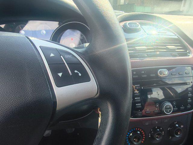 FIAT Punto Evo 1.3 Mjt 90 CV 5 porte Dynamic