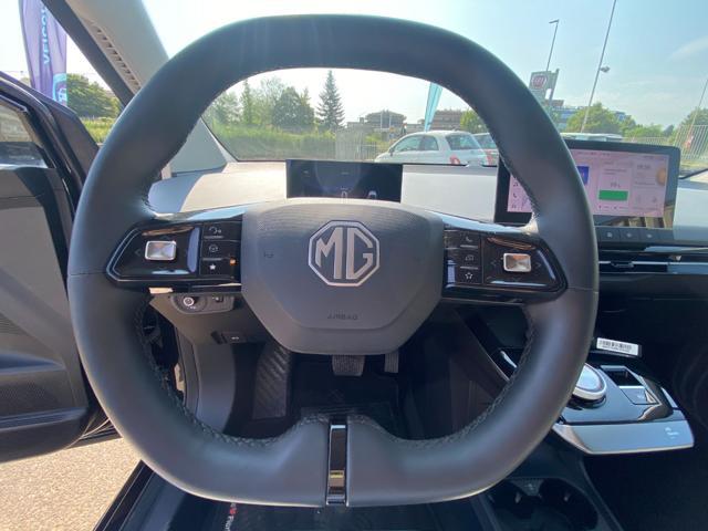 MG MG4 *PROMO* Comfort 64 KWh