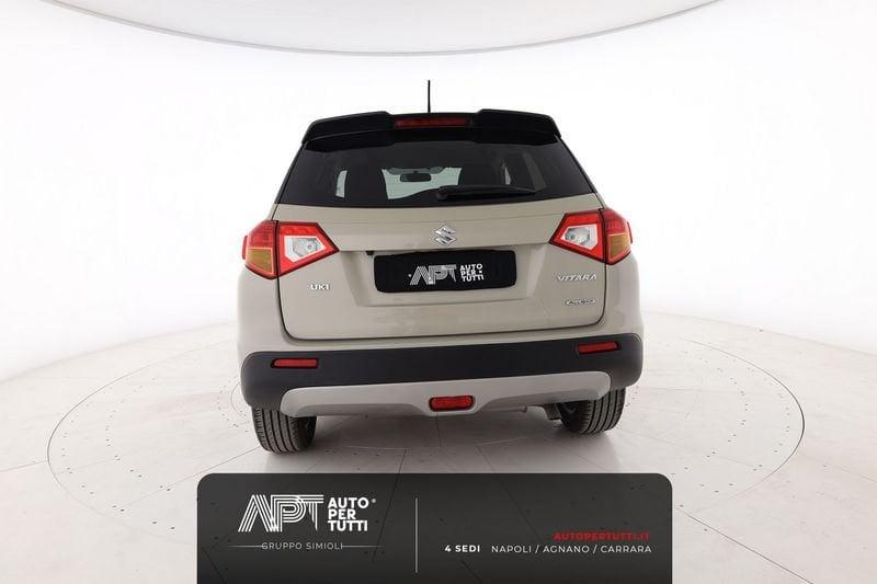 Suzuki Vitara Vitara 1.6 ddis V-Top s&s 4wd allgrip