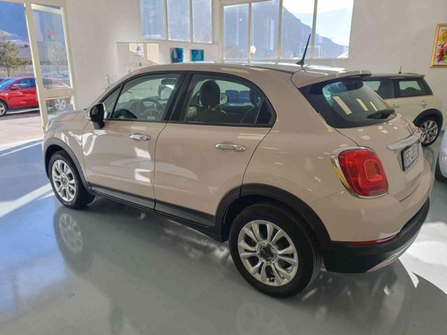 FIAT 500X 1.3 MultiJet 95 CV Pop Star