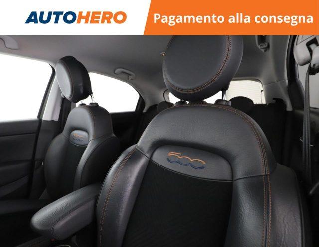 FIAT 500X 1.0 T3 120 CV S-Design Cross