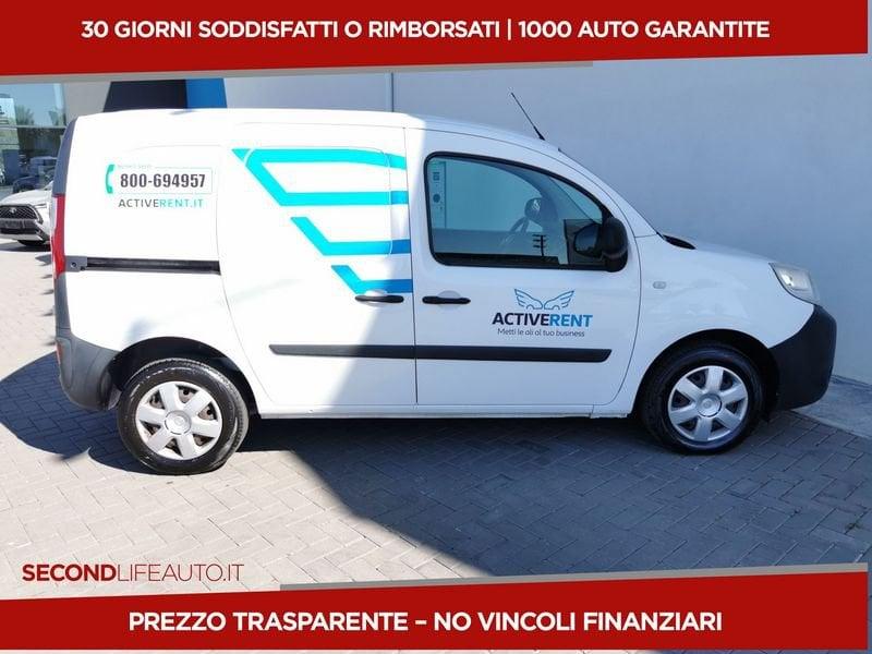 Nissan NV250 1.5 dci 115cv L1 comfort E6d-Temp