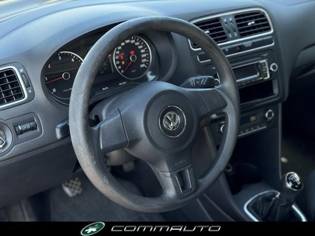 VOLKSWAGEN Polo 1.2 TDI DPF 5 p. Comfortline PER COMMERCIANTI