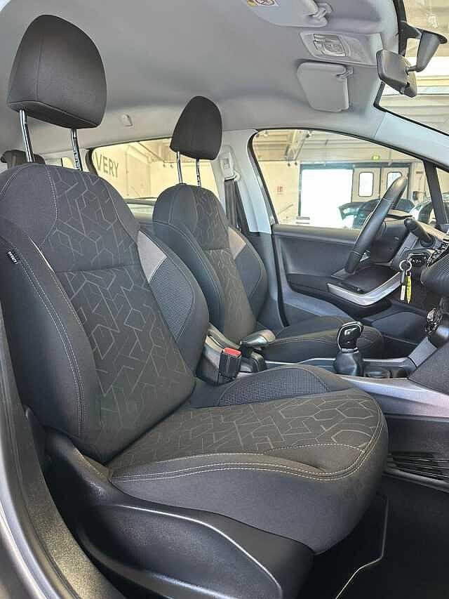 Peugeot 2008 BlueHDi 100 Active