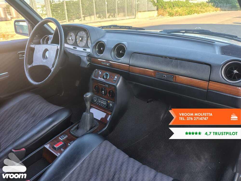MERCEDES Classe C 230 Classic Coupè