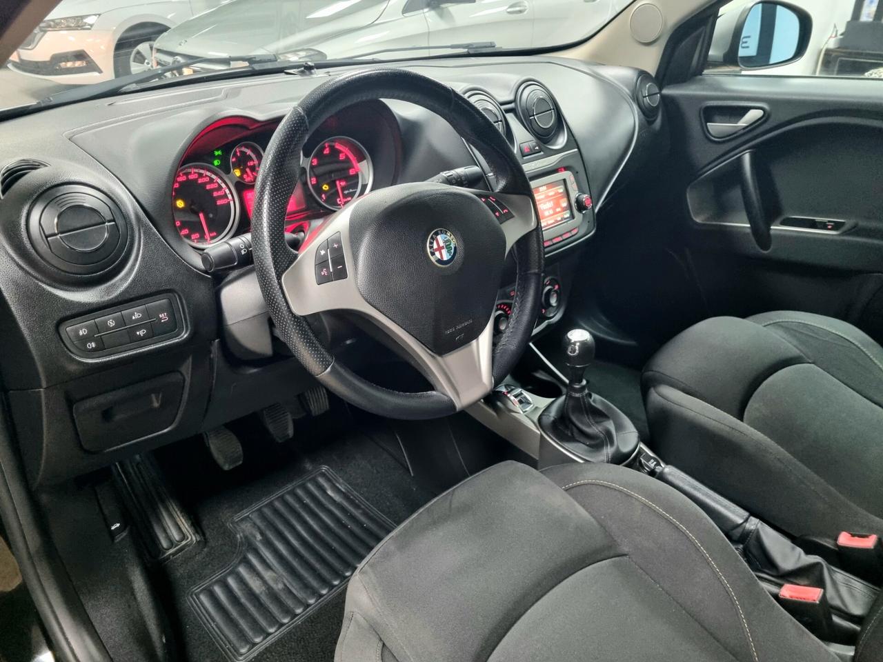 ALFA ROMEO MiTo 1.3 JTDm 85 CV S&S DISTINCTIVE