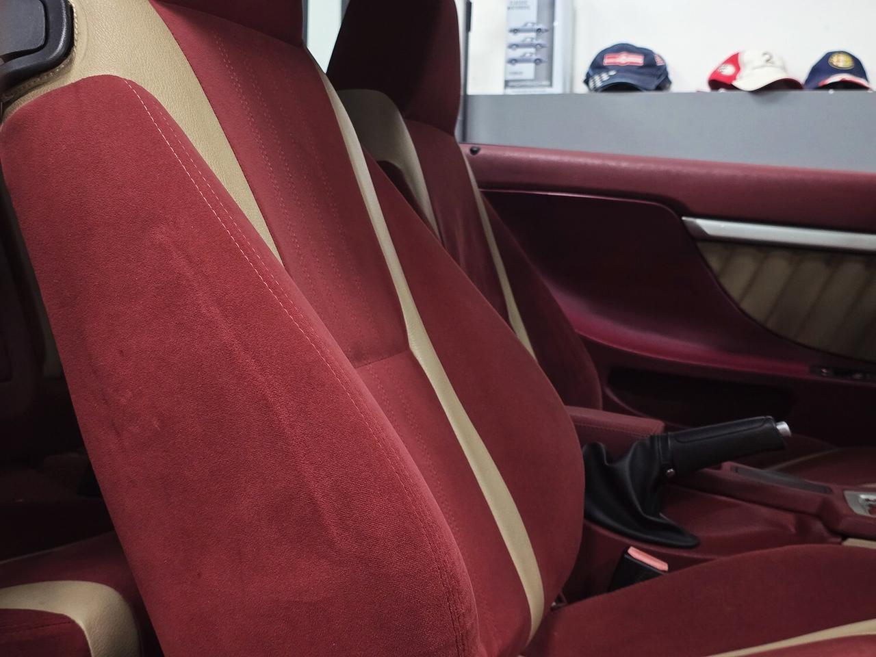 Alfa Romeo Brera 2.4 jtdm Sky Window 200cv_DISTRIBUZIONE+VOLANO+FRIZIONE_FATTURE_GARANZIA 12 MESI_ALCANTARA_SKY VIEW