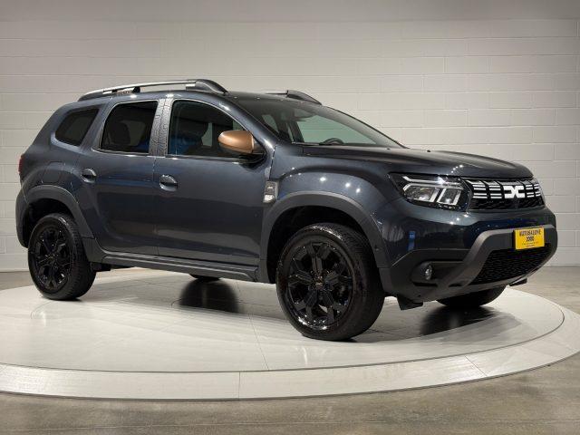 DACIA Duster 1.5 Blue dCi 8V 115 CV 4x2 Extreme PREZZO REALE