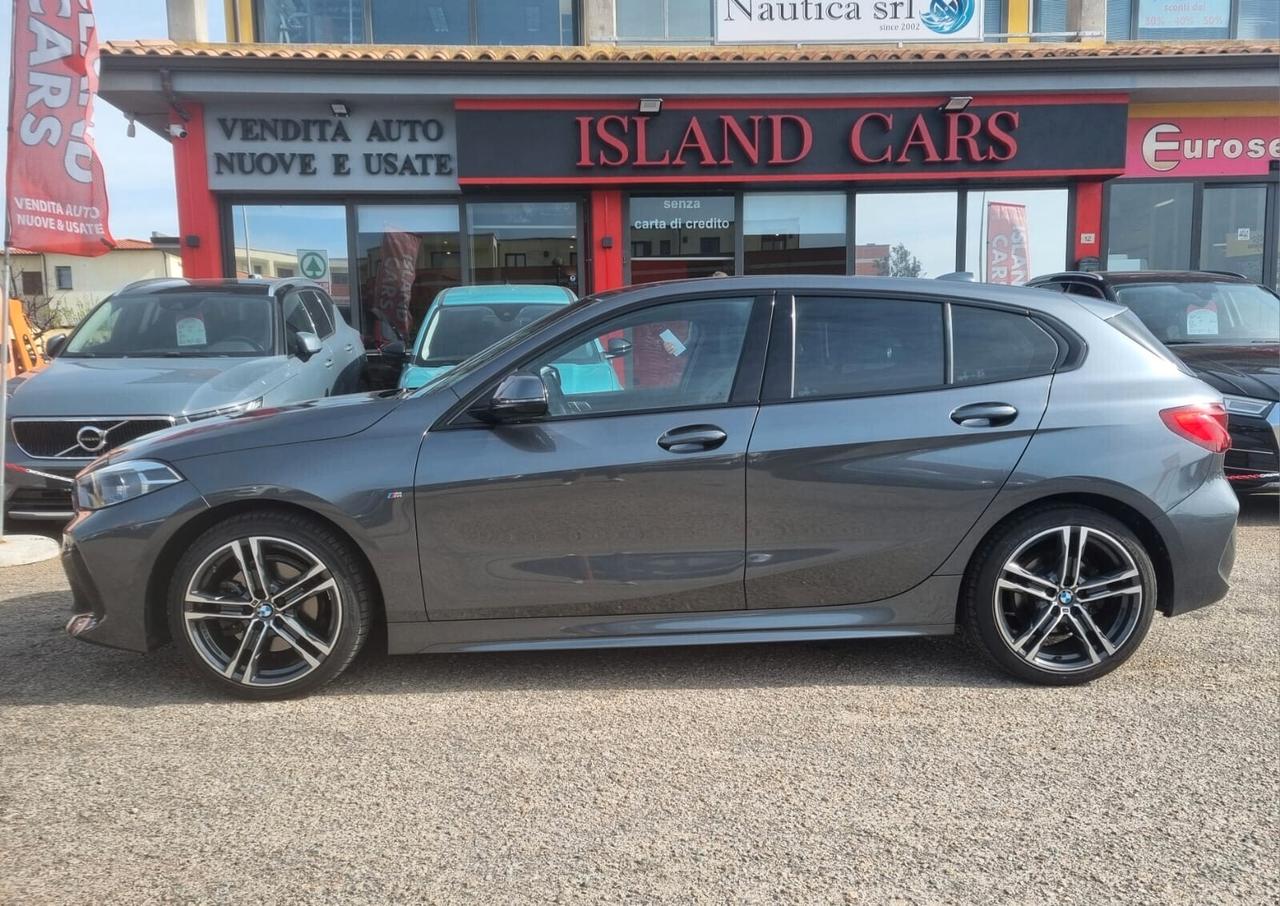 Bmw 118i M-SPORT 136cv