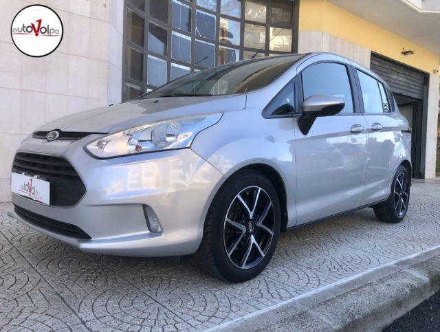 FORD B-Max 1.5 TDCi 95 CV Sport