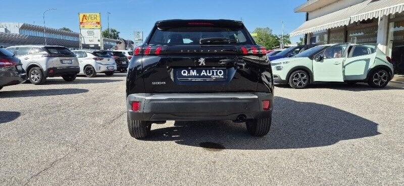 Peugeot 2008 2008 PureTech 100 S&S Active Pack