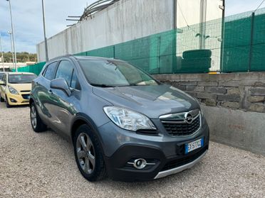 Opel Mokka 1.7 CDTI Ecotec 130CV 4x4 Start&Stop Cosmo