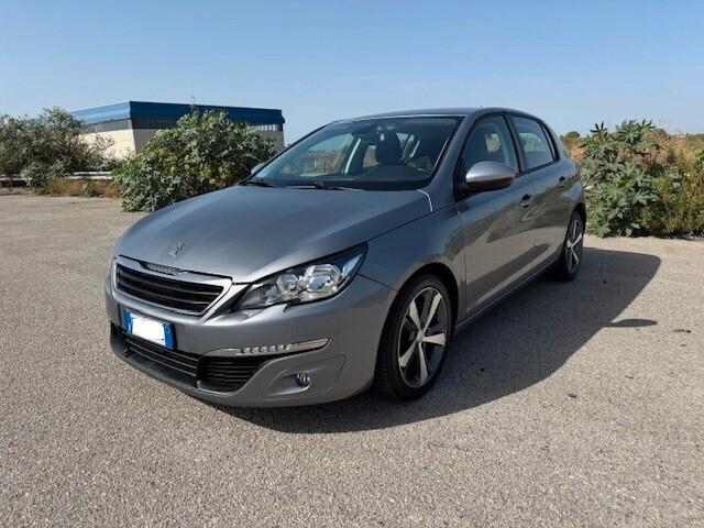 Peugeot 308 1.6 BlueHDi S&S Active