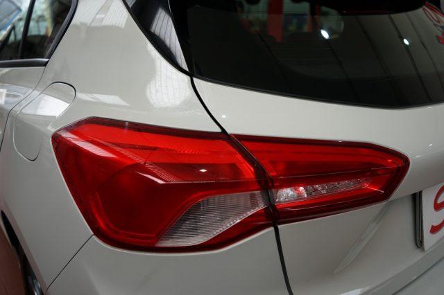 FORD Focus 1.5 EcoBlue 120 CV automatico 5p. ST-Line Co-Pilot
