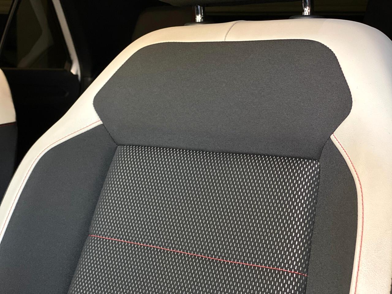 Volkswagen T-Roc 2.0 TSi DSG 4Motion 190 CV Edition