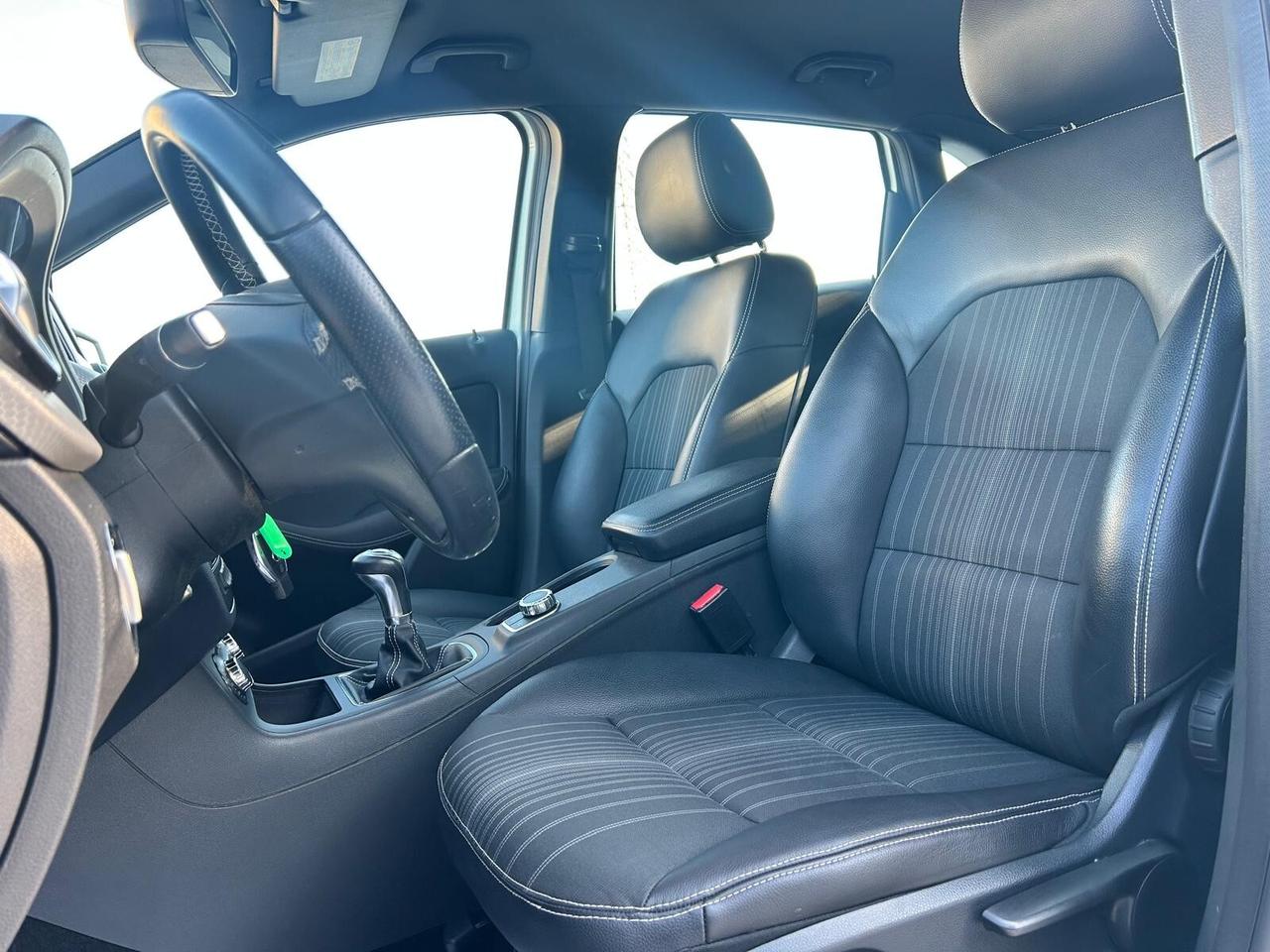 MERCEDES B180CDI 110CV PREMIUM SPORT MOT. MERCEDES