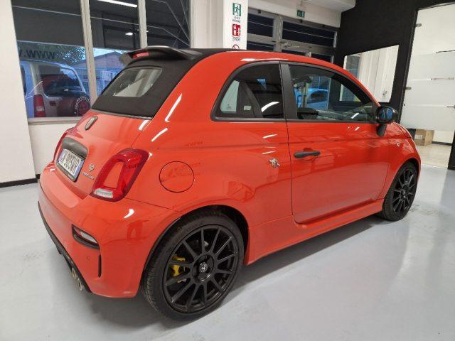 ABARTH 695 C 180CV COMPETIZIONE /IVA ESPOSTA