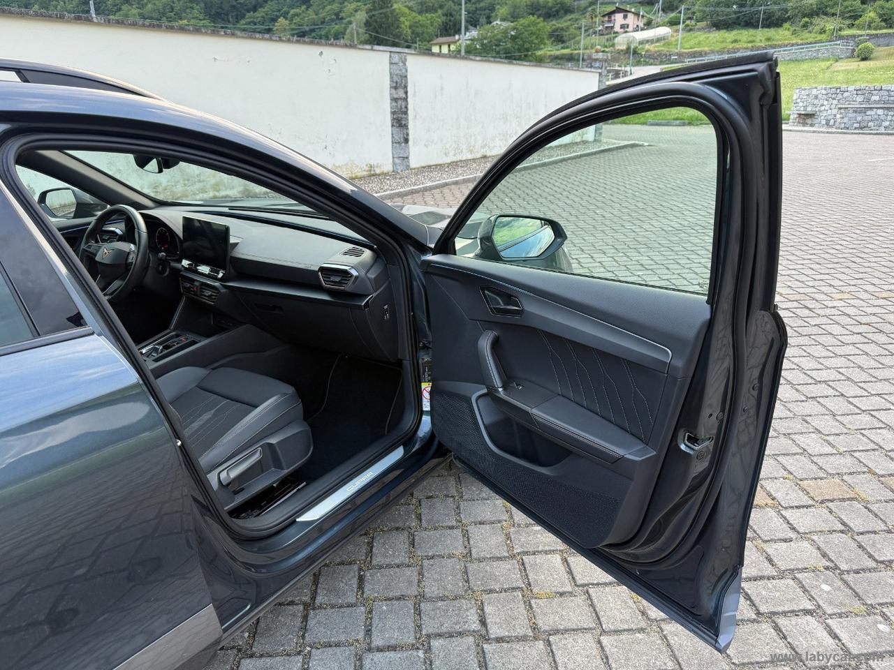 CUPRA Formentor 2.0 TDI 4Drive DSG UNIPROPR - ADAPTIVE CC