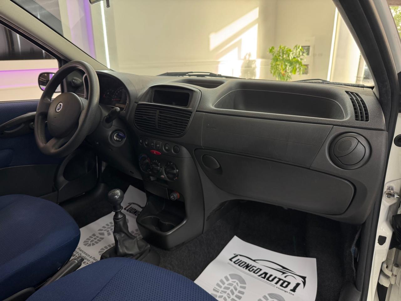 Fiat Punto 1.2 Dynamic 100.000Km