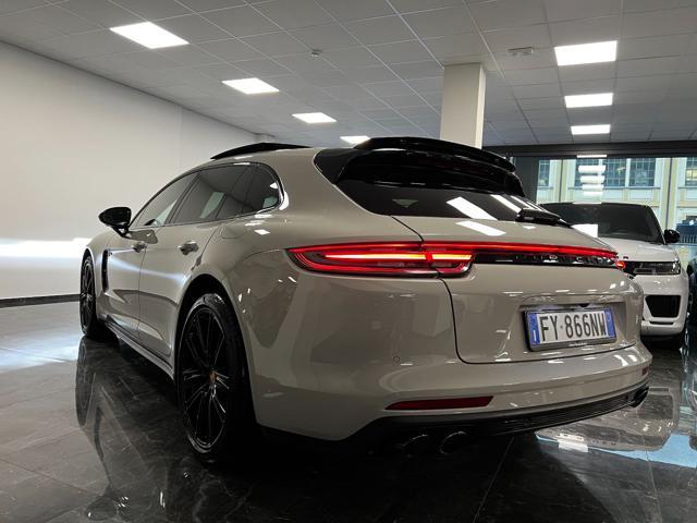 PORSCHE Panamera 2.9 4 E-Hybrid Sport Turismo IVA ESPOSTA