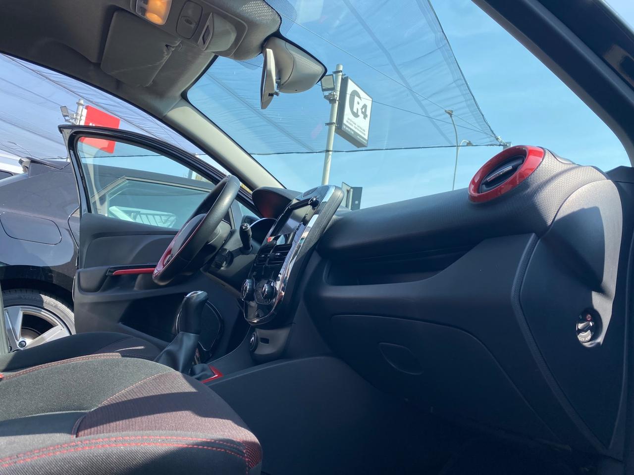 Renault Clio 1.5 dCi 8V 75CV 5 porte Costume National