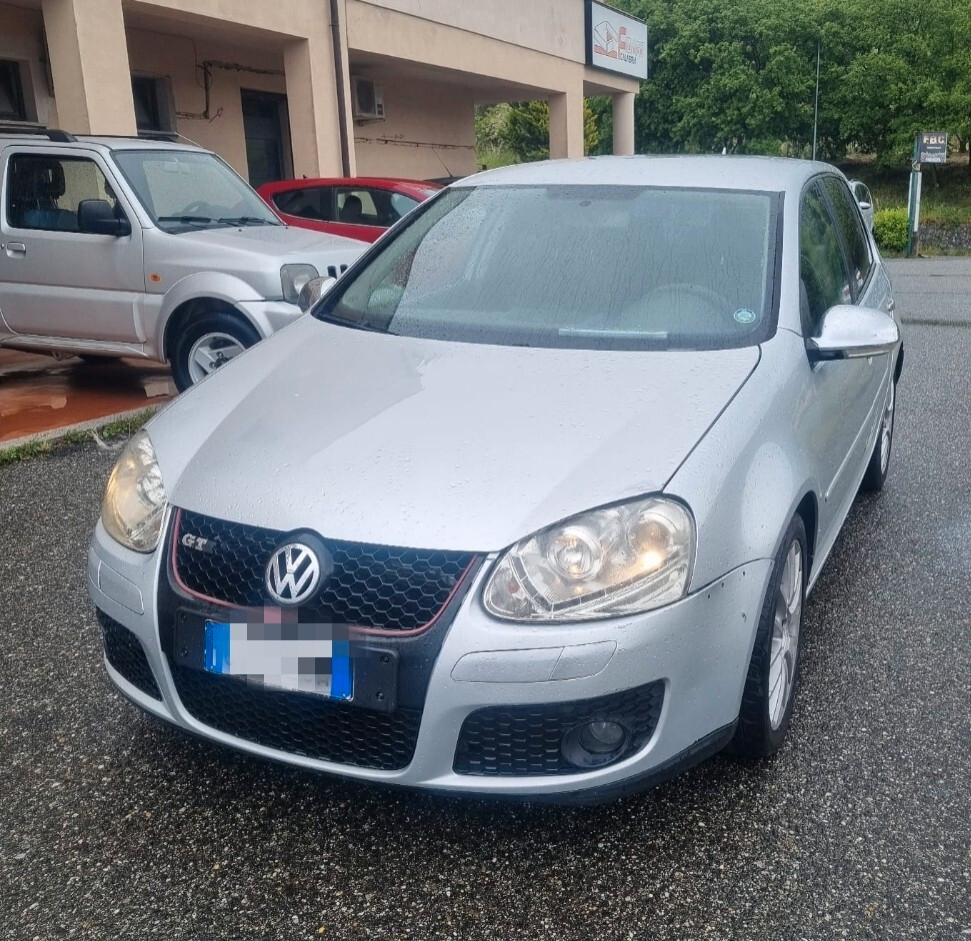 Volkswagen Golf 1.9 TDI 5p. Comfortline