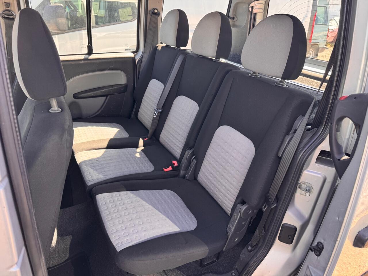 Fiat Doblò 1.3 Multijet 16V Dynamic “NUOVISSIMO”