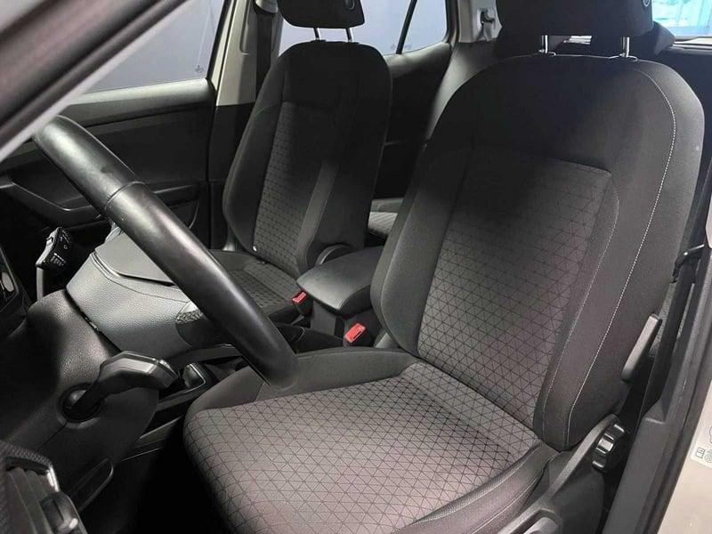 Volkswagen T-Cross T-Cross 1.0 TSI 95cv BMT Style