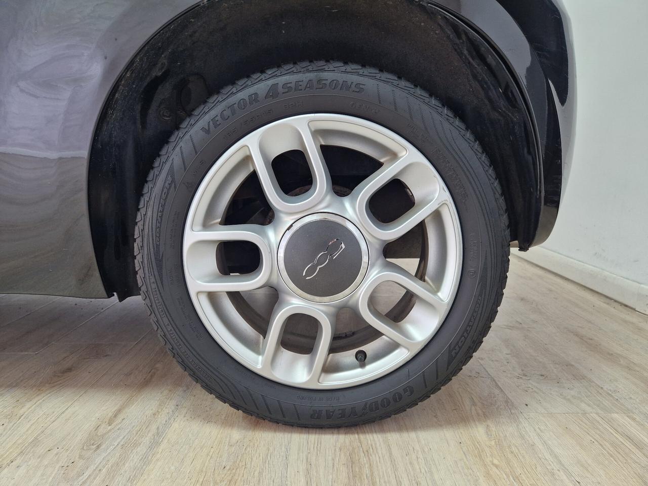 Fiat 500 1.2 Sport NEOPATENTATI