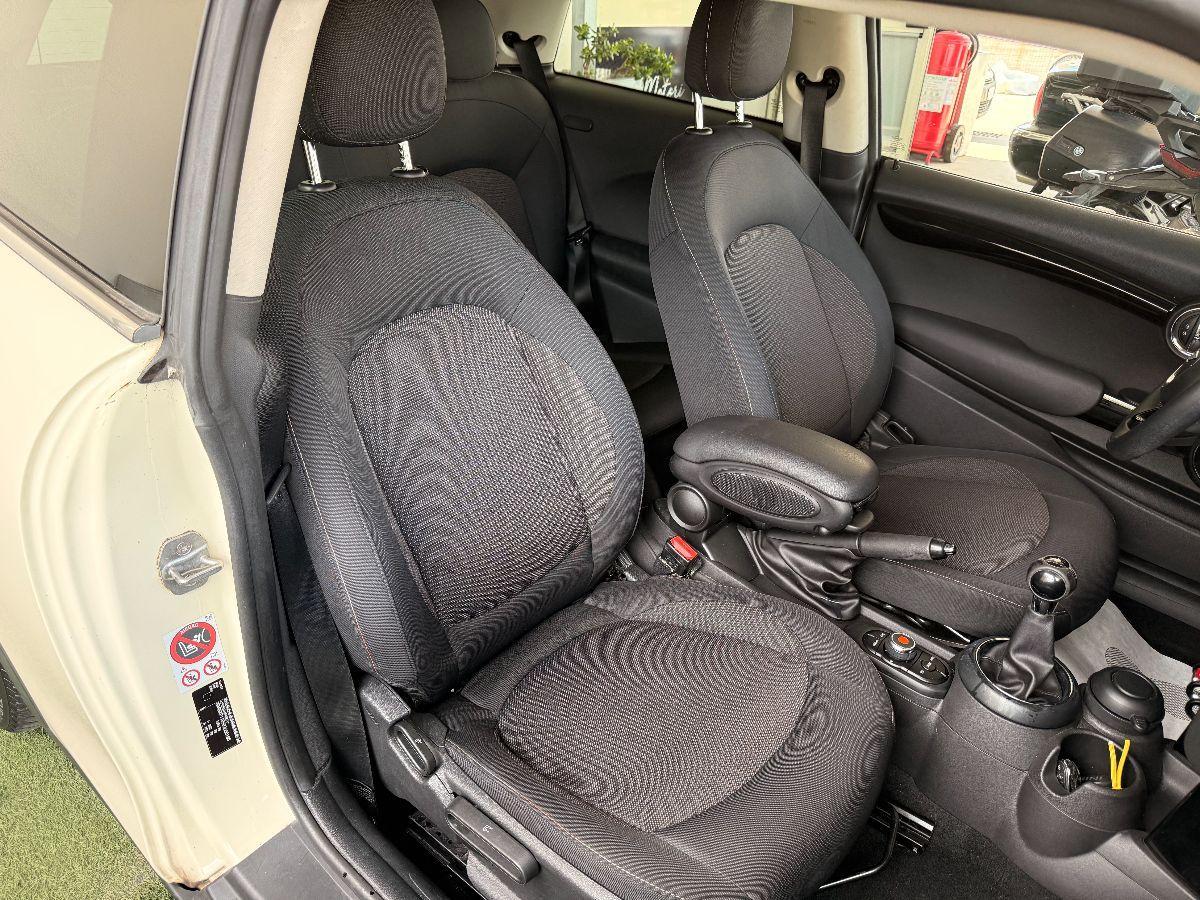 MINI - Mini 1.2 One 75cv 3p